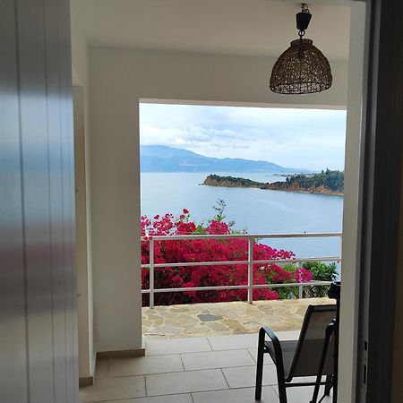Thea Monastiraki Bed and Breakfast Exteriör bild