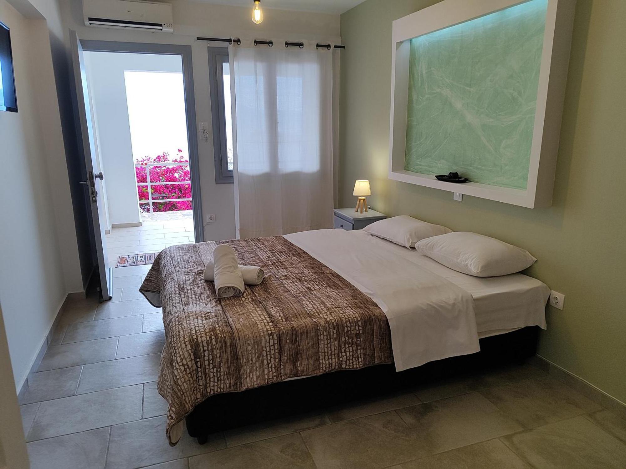 Thea Monastiraki Bed and Breakfast Exteriör bild