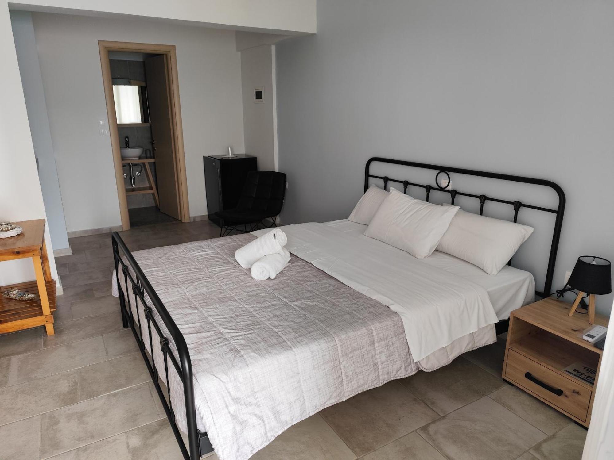 Thea Monastiraki Bed and Breakfast Exteriör bild